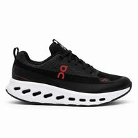 Negro-rojo